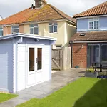 Little Blue Cottage