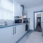 Lfc Themed Apartment