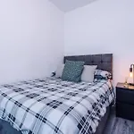 Lfc Themed Apartment