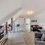 3 Bed In Seahouses Cn160