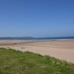 1 Bed In Woolacombe 52915