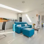 1 Bed In Woolacombe 52915