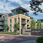 Brand New, Luxury & With Terrace