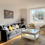Eastholme, Style And Luxury In Southwold, Suffolk