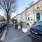 Hove Haven Apartment By My Getaways