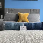 Coastal Comfort, Seaside Flat