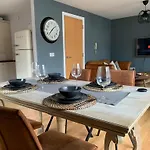 Woodstock Wow! Apt Close To Belfast City Centre