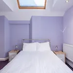 Tenby Town Centre Romantic Retreat Apartment For 2