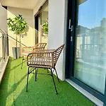 The Stag City Centre Cosy 1 Bed Long Term Stays Welcome