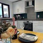 Anjore House - Belfast Serviced Apartment