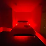 Cosy House With Floating Beds In Belfast