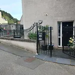 Bodlondeb Castle Bed & Breakfast { Central Llandudno}