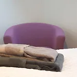 Comfort Stay Rooms