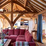 The Barn