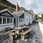 White House Cottage, Port Isaac Bay Holidays