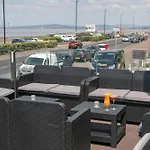 Best Western Lancaster Morecambe Lothersdale Hotel