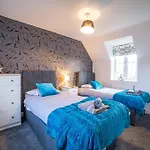 Rockpool Cottage The Bay Filey, 3 Bed Sleeps 6 Dog Friendly