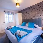 Rockpool Cottage The Bay Filey, 3 Bed Sleeps 6 Dog Friendly