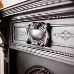 Stylish Victorian Apartment'S Close To The Botanical Gardens, Free Parking!