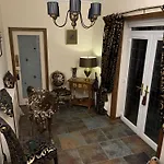 Retreat At The Knowe Auchincruive Estate