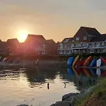Chesil Retreat