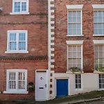 St Mary'S Cottage