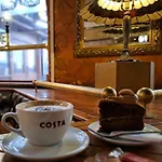 Villager Hotel, Ingoldmells