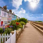 The Railway Cottage - Stylish & Dreamy Home In The Heart Of Whitstable