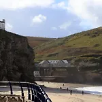 Beach Cottage