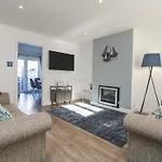 Beach Cottage