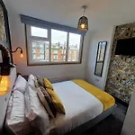 The Coastal Hideaway