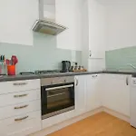 Regency Apartment - Sea View - By Brighton Holiday Lets