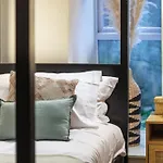 Ocean City Stylish Flat & Cinema