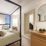 Ocean City Stylish Flat & Cinema