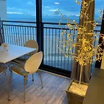 Penthouse Apartment With Seaviews
