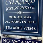 Cunard Guest House