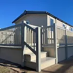 8 Berth Deluxe Caravan Palm Grove 142 Golden Palm Chapel St Leonards