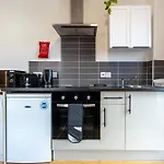 Cosy Studio In Merseyside In Great Location