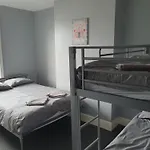 Blackpool North Close To Station With Free Parking