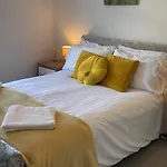 Citygo Apartments Queens Wellington
