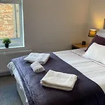 Citygo Apartments Queens Wellington
