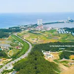 Gyeongpoen Pension