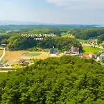 Gyeongpoen Pension