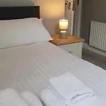 City Side Gallery Apartment