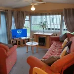 6 Berth Central Heated On The Chase