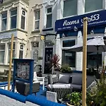 Rooms At 153 Room Only