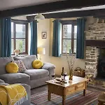 Jasmine Cottage