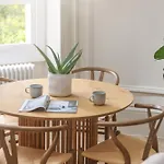 Ocean City Stylish Ground Flat