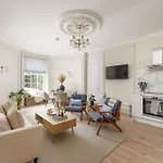 Ocean City Stylish Apartment