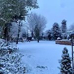 Winter Escape With Heated Pool